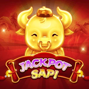 Jackpot Cow - SIGAMEN137