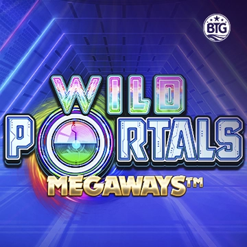 Wild Portals - SIGAMEN137