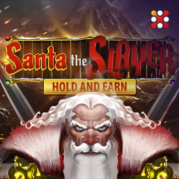 Santa the Slayer - SIGAMEN137