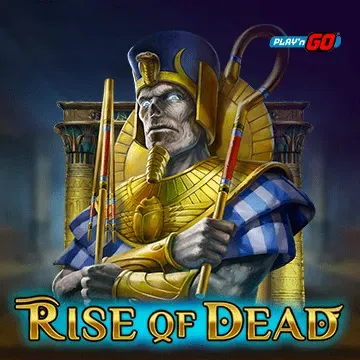 Rise of Dead - SIGAMEN137