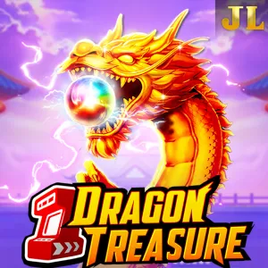 Dragon Treasure - SIGAMEN137