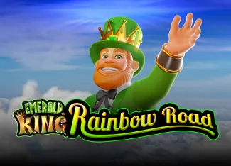 Emerald King Rainbow Road - SIGAMEN137