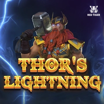 Thors Lightning - SIGAMEN137