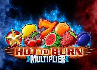 Hot To Burn Multiplier - SIGAMEN137