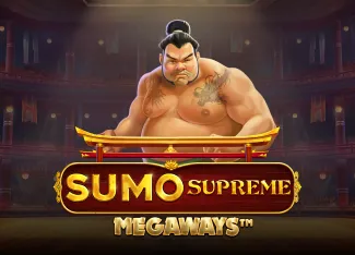 Sumo Supreme Megaways - SIGAMEN137