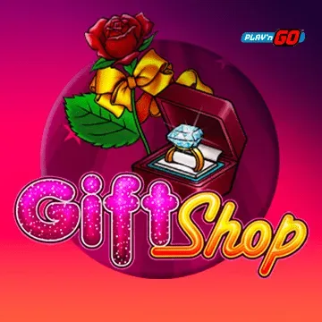 Gift Shop - SIGAMEN137