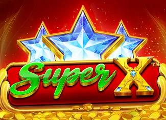 Super X - SIGAMEN137