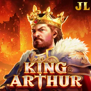 King Arthur - SIGAMEN137