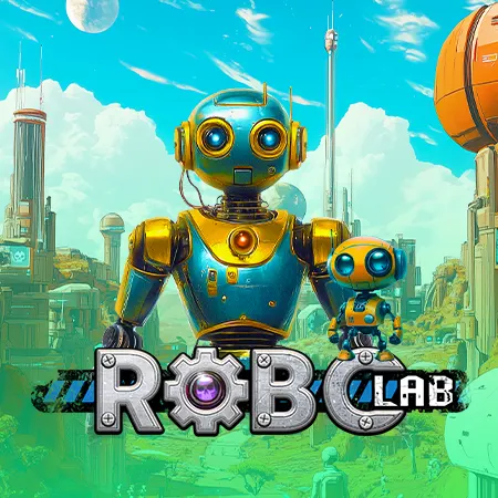 ROBOLab - SIGAMEN137