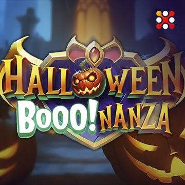 Halloween Booo!nanza - SIGAMEN137