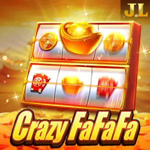 Crazy FaFaFa - SIGAMEN137