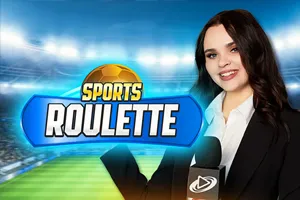 Sports Roulette - SIGAMEN137
