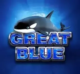 Great Blue - SIGAMEN137