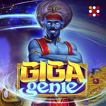 Giga Genie - SIGAMEN137