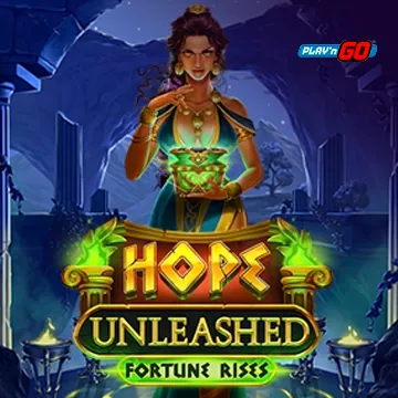 Hope Unleashed Fortune Rises - SIGAMEN137