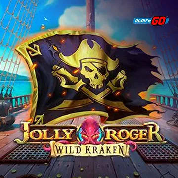 Jolly Roger Wild Kraken - SIGAMEN137