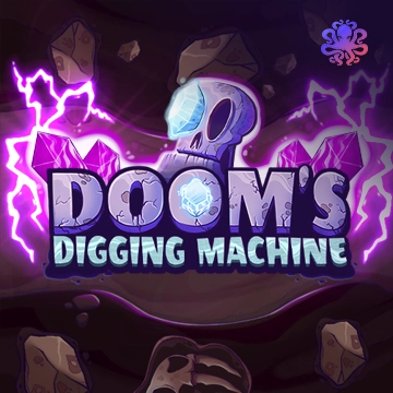 Dooms Digging Machine - SIGAMEN137