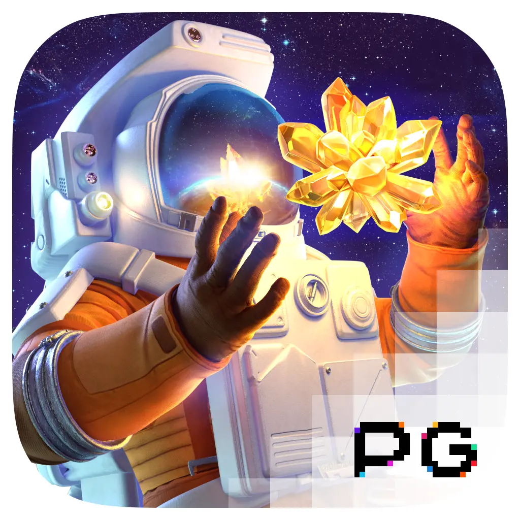 Galactic Gems - SIGAMEN137