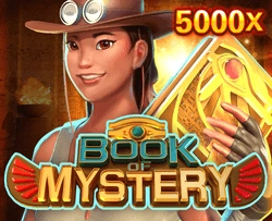 Book of Mystery - SIGAMEN137