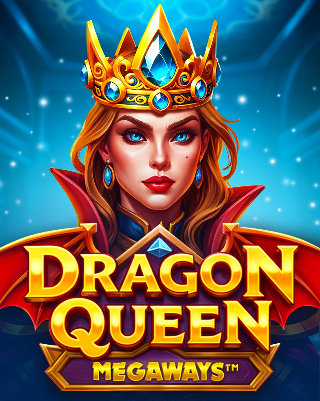 Dragon Queen MEGAWAYS - SIGAMEN137