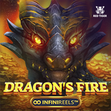 Dragons Fire Infinireels - SIGAMEN137