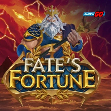 Fates Fortune - SIGAMEN137