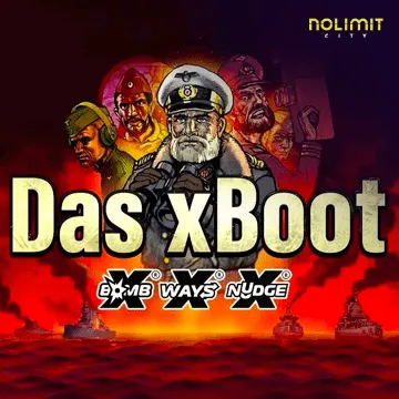 Das xBoot - SIGAMEN137