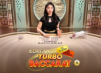 Korean Speed Baccarat 6 - SIGAMEN137