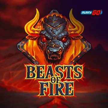 Beasts of Fire - SIGAMEN137