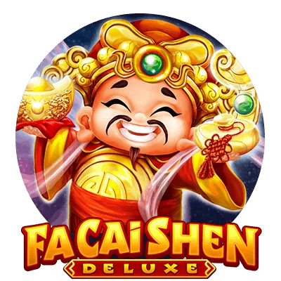 Fa Cai Shen Deluxe - SIGAMEN137