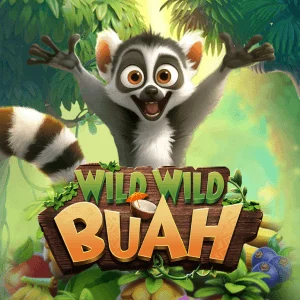 Wild Wild Fruits - SIGAMEN137