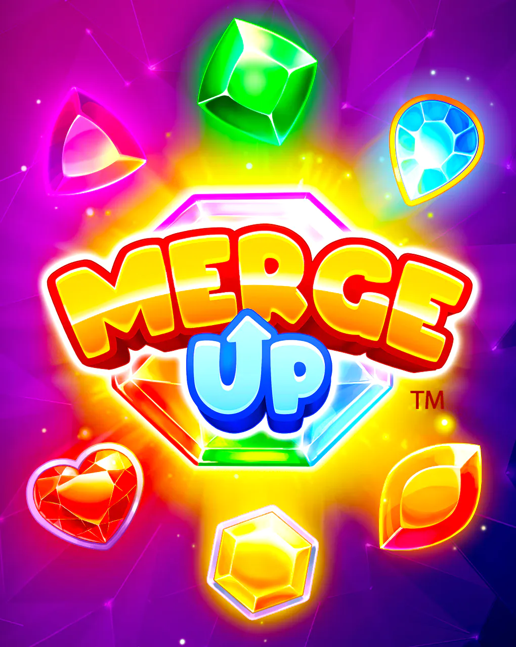 Merge Up - SIGAMEN137