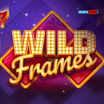 Wild Frames - SIGAMEN137