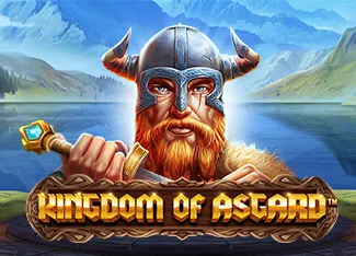 Kingdom of Asgard - SIGAMEN137