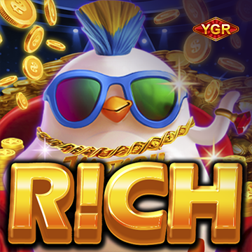 R!CH - SIGAMEN137