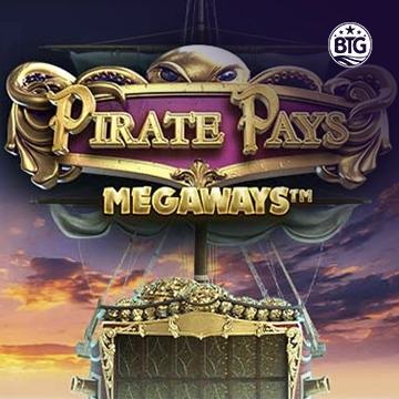 Pirate Pays - SIGAMEN137