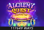 Alchemy Quest Level Up - SIGAMEN137