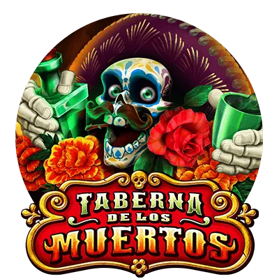 Taberna De Los Muertos - SIGAMEN137