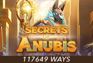 Secrets of Anubis - SIGAMEN137