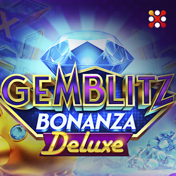 Gemblitz Bonanza Deluxe - SIGAMEN137