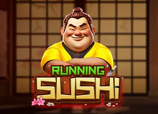 Running Sushi - SIGAMEN137