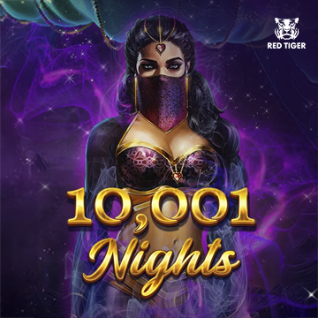 10001 Nights - SIGAMEN137