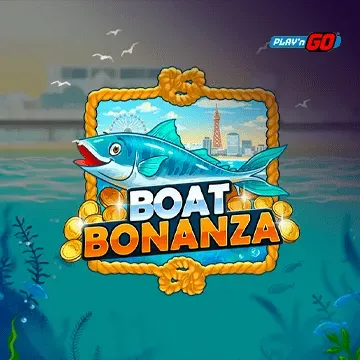 Boat Bonanza - SIGAMEN137