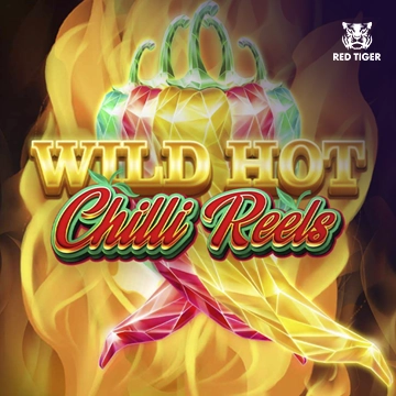 Wild Hot Chilli Reels - SIGAMEN137