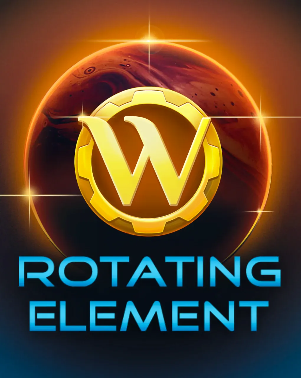 Rotating Element - SIGAMEN137