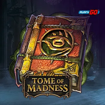 Tome of Madness - SIGAMEN137