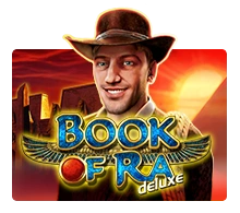 Book Of Ra Deluxe - SIGAMEN137