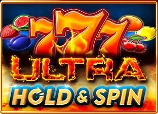 Ultra Hold and Spin - SIGAMEN137