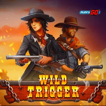 Wild Trigger - SIGAMEN137