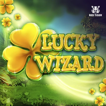 Lucky Wizard - SIGAMEN137